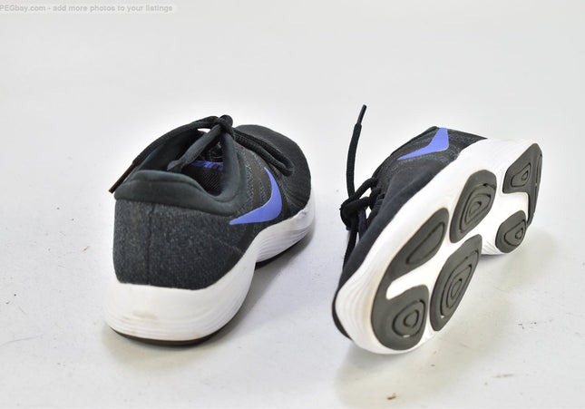Nike Revolution Damen Sportschuhe Sneaker EUR 38 Nr. 25-A 1783-Schuh-Gebraucht-secondhand