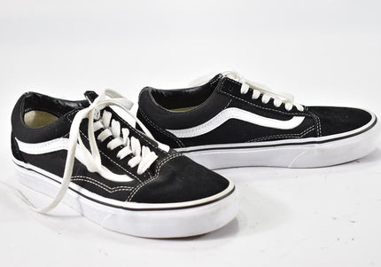 Vans Damen Sportschuhe Sneaker EUR 36 Nr. 24-A 1424-Schuh-Gebraucht-secondhand
