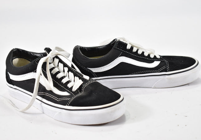 Vans Damen Sportschuhe Sneaker EUR 36 Nr. 24-A 1424-Schuh-Gebraucht-secondhand