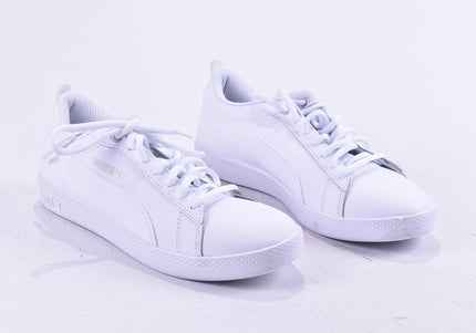Puma Damen Sportschuhe Sneaker EUR 37,5 Nr. 24-F 3022-Schuh-Gebraucht-secondhand