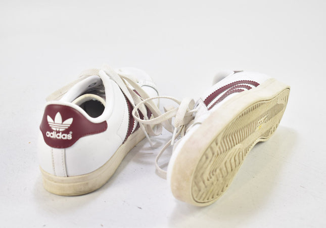 Adidas Coast Star Damen Sportschuhe Sneaker EUR 40 Nr. 24-T 2575-Schuh-Gebraucht-secondhand