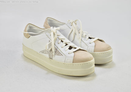Konstantin Starke  Damen Halbschuhe Freizeitschuhe  EUR 38 Nr. 25-N 1491