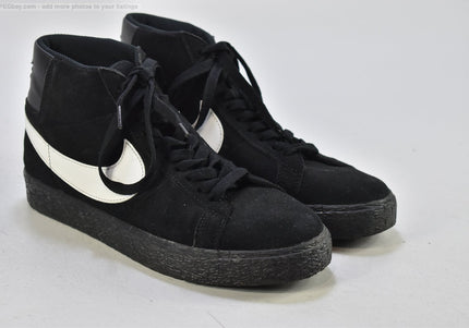 Nike SB Zoom Blazer Damen Sportschuhe Sneaker  EUR 38,5 Nr. 25-L 1706