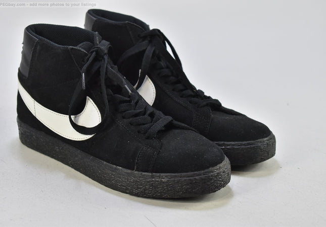 Nike SB Zoom Blazer Damen Sportschuhe Sneaker  EUR 38,5 Nr. 25-L 1706