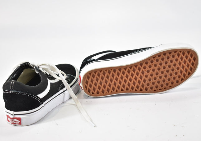 Vans Damen Sportschuhe Sneaker EUR 36 Nr. 24-A 1424-Schuh-Gebraucht-secondhand