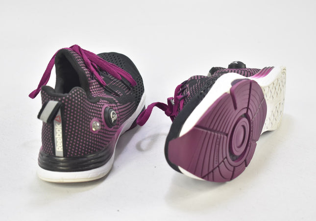 Reebok Damen Sportschuhe Sneaker EUR 38,5 Nr. 24-U 2288-Schuh-Gebraucht-secondhand