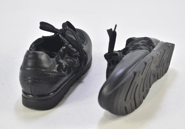 Semler Damen Halbschuhe Freizeitschuhe UK 5 Nr. 24-N 707-Schuh-Gebraucht-secondhand