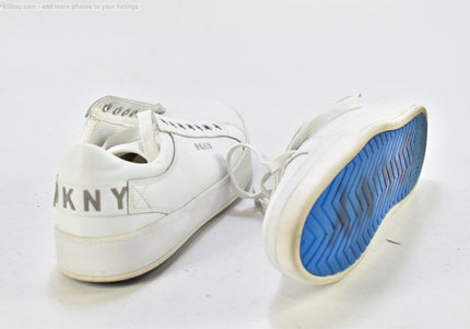 DKNY  Damen Halbschuhe Freizeitschuhe  EUR 39,5 Nr. 25-M 1749