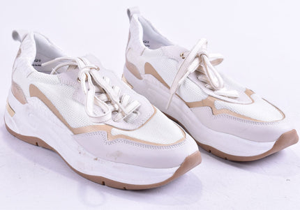 Marco Tozzi Damen Halbschuhe Freizeitschuhe EUR 39 Nr. 24-Y 3091-Schuh-Gebraucht-secondhand
