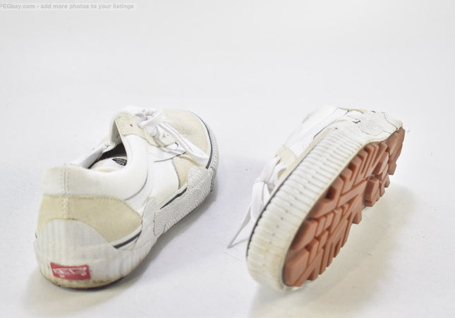 Vans Herren Sportschuhe Sneaker EUR 44,5 Nr. 25-J 2662-Schuh-Gebraucht-secondhand