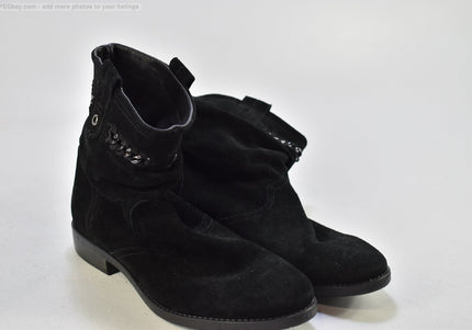 Piure  Damen Stiefelette Boots  EUR 41 Nr. 25-B 2185