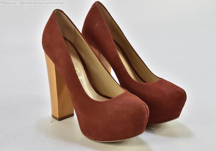Office  Damen Pumps High Heels  EUR 36 Nr. 25-O 2630