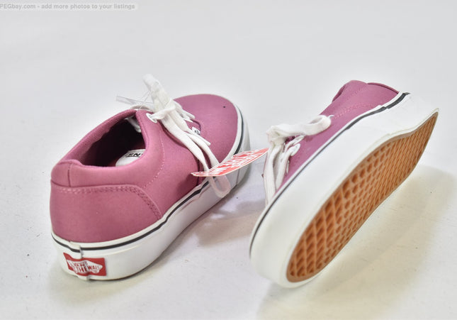 Vans Damen Sportschuhe Sneaker EUR 38 Nr. 25-U 2093