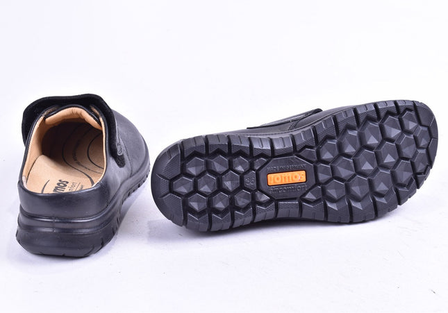 Jomos Damen Sandale Pantolette EUR 36 Nr. 24-SD 2586-Schuh-Gebraucht-secondhand