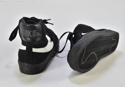 Nike SB Zoom Blazer Damen Sportschuhe Sneaker  EUR 38,5 Nr. 25-L 1706