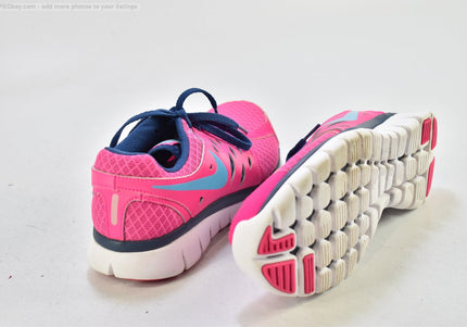 Nike Flex Damen Sportschuhe Sneaker  EUR 38,5 Nr. 25-T 586