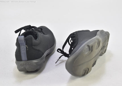 Crocs Damen Halbschuhe Freizeitschuhe US 8 Nr. 25-F 3238-Schuh-Gebraucht-secondhand