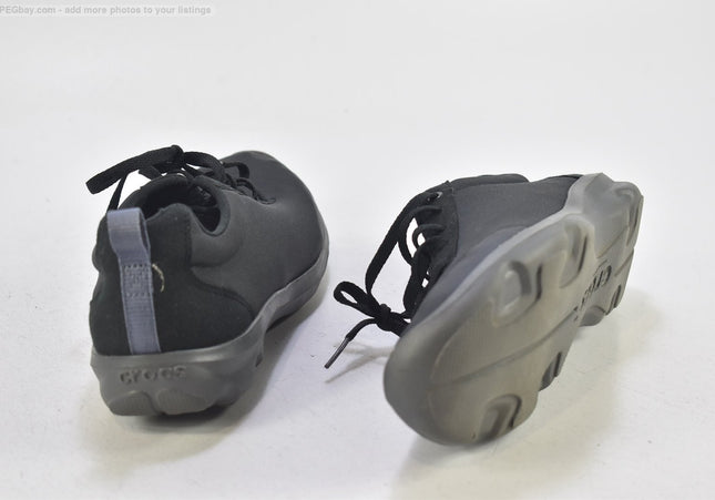 Crocs Damen Halbschuhe Freizeitschuhe US 8 Nr. 25-F 3238-Schuh-Gebraucht-secondhand
