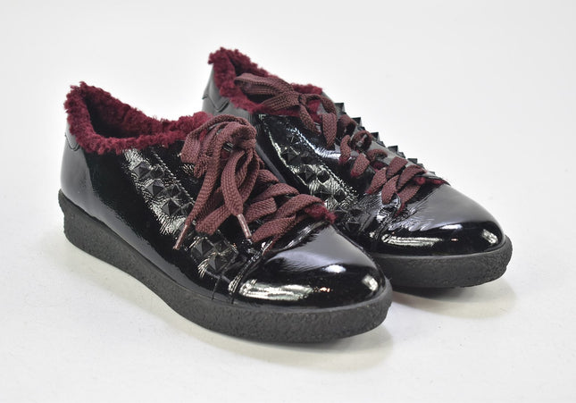 Damen Halbschuhe Freizeitschuhe SL 25 cm Nr. 24-A 2083-Schuh-Gebraucht-secondhand