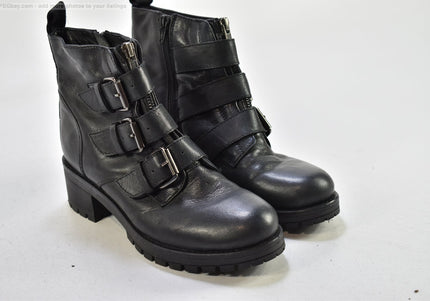 Akira  Damen Stiefelette Boots  EUR 38 Nr. 25-B 1539