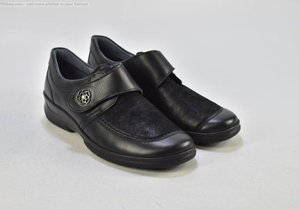 Stuppy  Damen Halbschuhe Freizeitschuhe  UK 5,5 Nr. 25-N 1492
