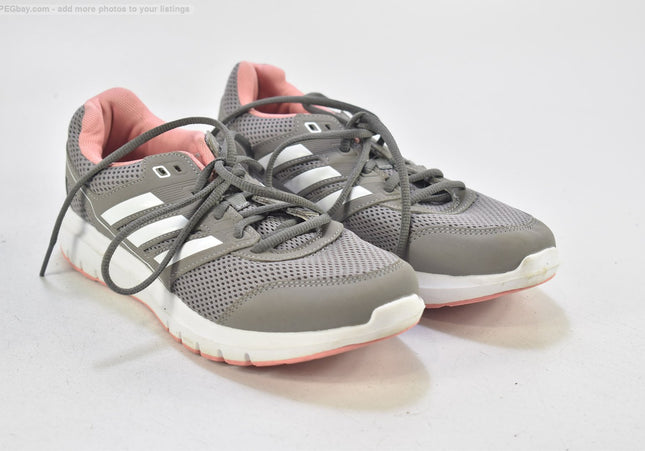 Adidas Duramo Damen Sportschuhe Sneaker EUR 39 1/3 Nr. 25-J 1927-Schuh-Gebraucht-secondhand