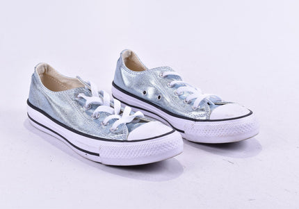 Converse Damen Sportschuhe Sneaker EUR 36 Nr. 24-F 3023-Schuh-Gebraucht-secondhand