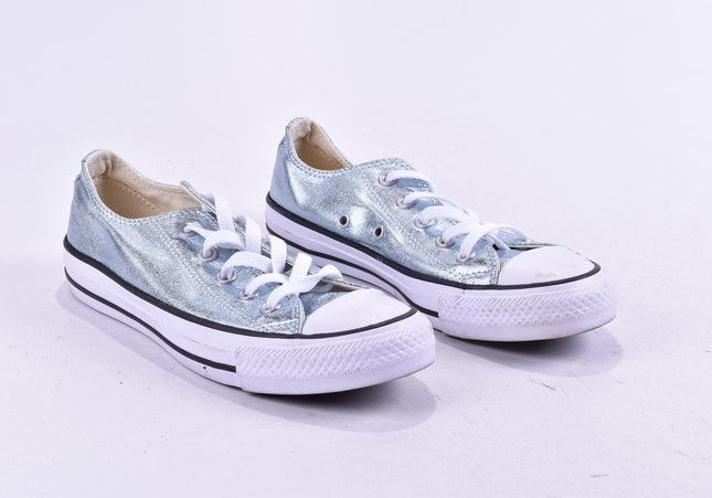 Converse Damen Sportschuhe Sneaker EUR 36 Nr. 24-F 3023-Schuh-Gebraucht-secondhand