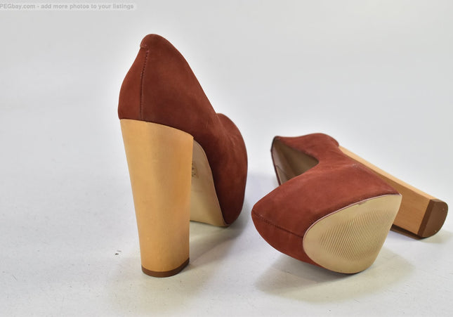 Office  Damen Pumps High Heels  EUR 36 Nr. 25-O 2630