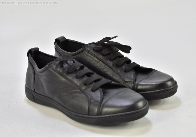 Escada Sport Damen Halbschuhe Freizeitschuhe EUR 36 Nr. 25-U 21-SchuhGebraucht