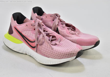 Nike Renew Run Damen Sportschuhe Sneaker  EUR 40,5 Nr. 25-L 1707