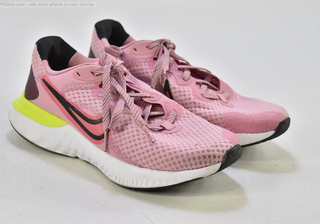 Nike Renew Run Damen Sportschuhe Sneaker  EUR 40,5 Nr. 25-L 1707