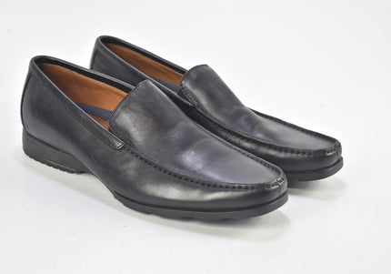 Marks&Spencer Herren Halbschuhe Slipper EUR 41 Nr. 24-J 3637-Schuh-Gebraucht-secondhand