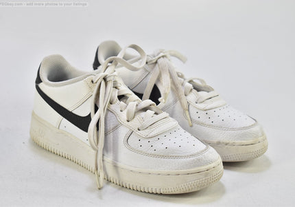 Nike Air Force 1 Damen Sportschuhe Sneaker  EUR 38 Nr. 25-L 1066