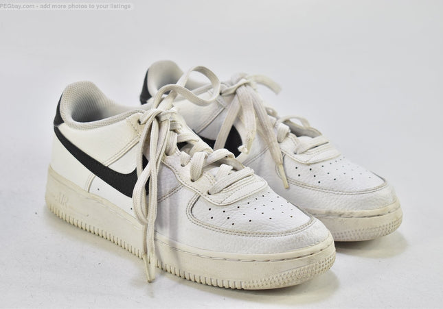 Nike Air Force 1 Damen Sportschuhe Sneaker  EUR 38 Nr. 25-L 1066