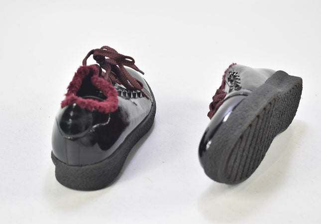 Damen Halbschuhe Freizeitschuhe SL 25 cm Nr. 24-A 2083-Schuh-Gebraucht-secondhand