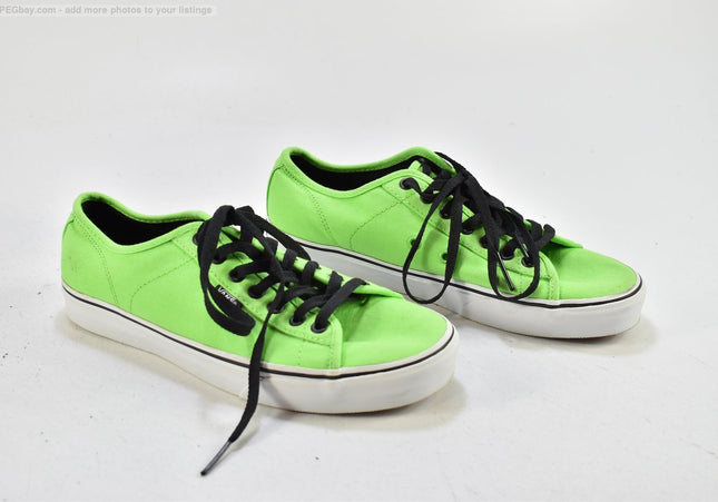 Vans Herren Sportschuhe Sneaker EUR 42 Nr. 25-M 3377-Schuh-Gebraucht-secondhand