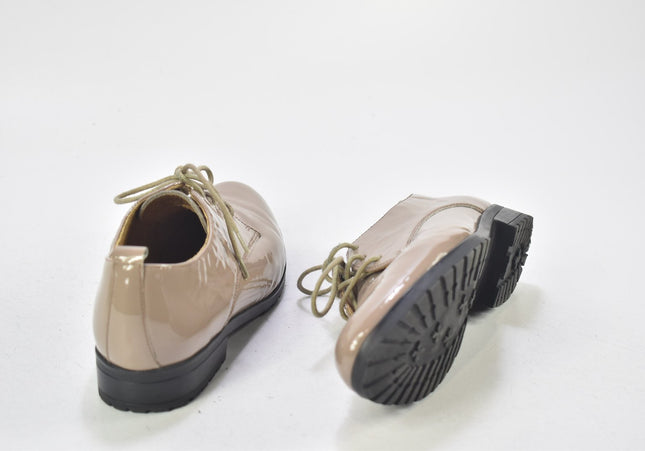 Caprice Damen Halbschuhe Freizeitschuhe UK 4,5 Nr. 24-P 2288-Schuh-Gebraucht-secondhand