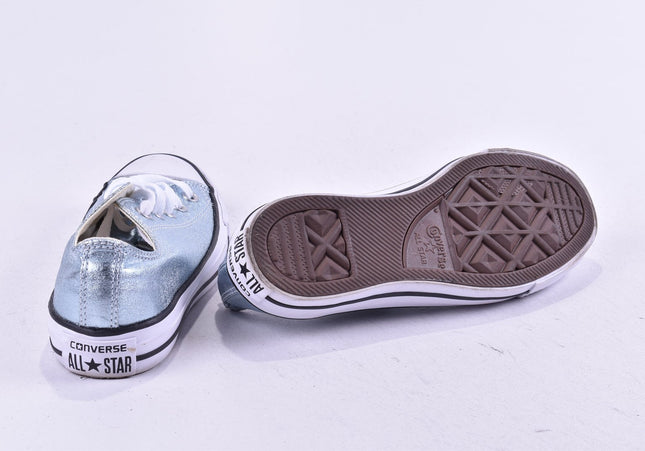 Converse Damen Sportschuhe Sneaker EUR 36 Nr. 24-F 3023-Schuh-Gebraucht-secondhand