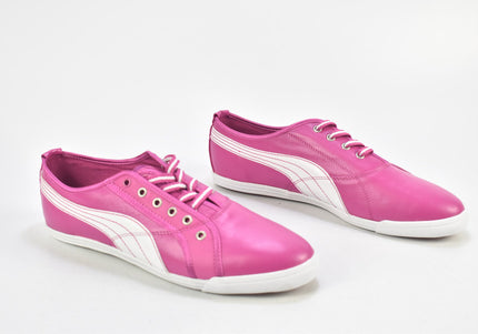 Puma Damen Sportschuhe Sneaker EUR 42,5 Nr. 24-J 5172-Schuh-Gebraucht-secondhand