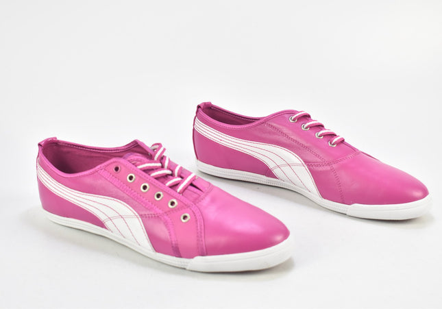 Puma Damen Sportschuhe Sneaker EUR 42,5 Nr. 24-J 5172-Schuh-Gebraucht-secondhand