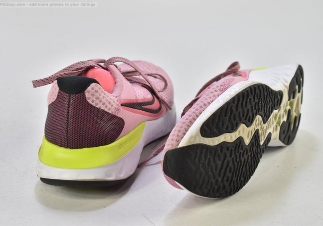 Nike Renew Run Damen Sportschuhe Sneaker  EUR 40,5 Nr. 4R-1742