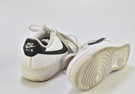 Nike Air Force 1 Damen Sportschuhe Sneaker  EUR 38 Nr. 25-L 1066
