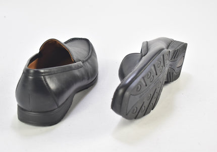 Marks&Spencer Herren Halbschuhe Slipper EUR 41 Nr. 24-J 3637-Schuh-Gebraucht-secondhand