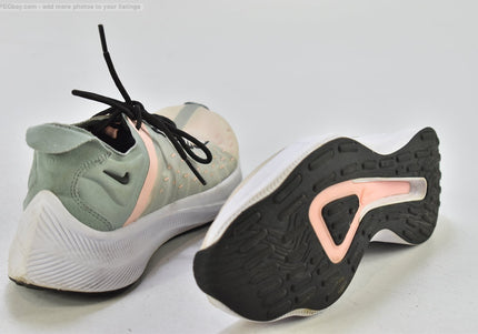 Nike Exp-14 Damen Sportschuhe Sneaker  EUR 39 Nr. 25-N 1693