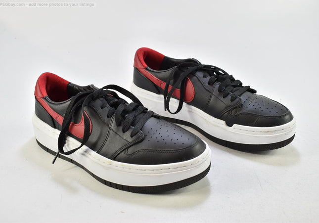 Jordan 1 Damen Sportschuhe Sneaker EUR 43 Nr. 25-A 1267-Schuh-Gebraucht-secondhand