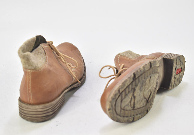 Rieker Damen Stiefelette Boots EUR 38 Nr. 24-B 464-Schuh-Gebraucht-secondhand