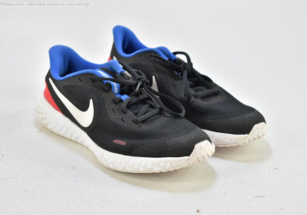 Nike Revolution Damen Sportschuhe Sneaker EUR 38 Nr. 25-A 1785-Schuh-Gebraucht-secondhand