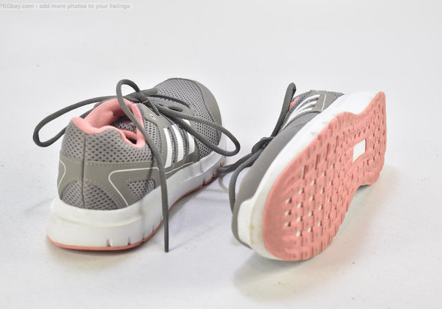 Adidas Duramo Damen Sportschuhe Sneaker EUR 39 1/3 Nr. 25-J 1927-Schuh-Gebraucht-secondhand
