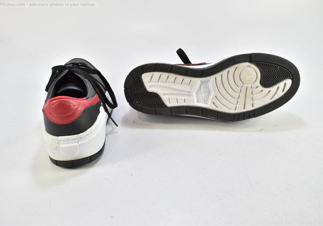 Jordan 1 Damen Sportschuhe Sneaker EUR 43 Nr. 25-A 1267-Schuh-Gebraucht-secondhand